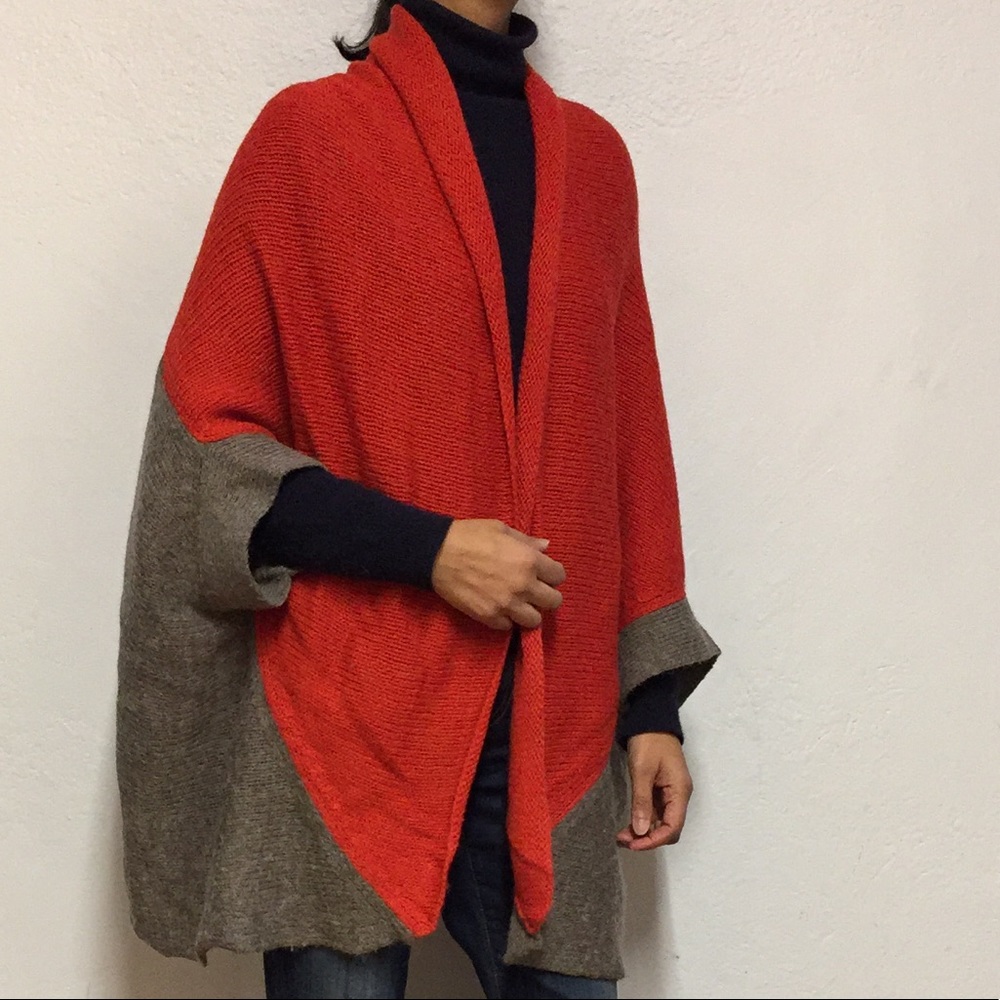 Atsuro Tayama Draped Sweater, 4